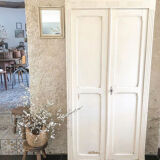 Vintage parisien cabinet