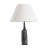 Scandinavian ceramic lamp model DL 36