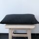 Extended cushion