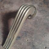 Brass handle/lever