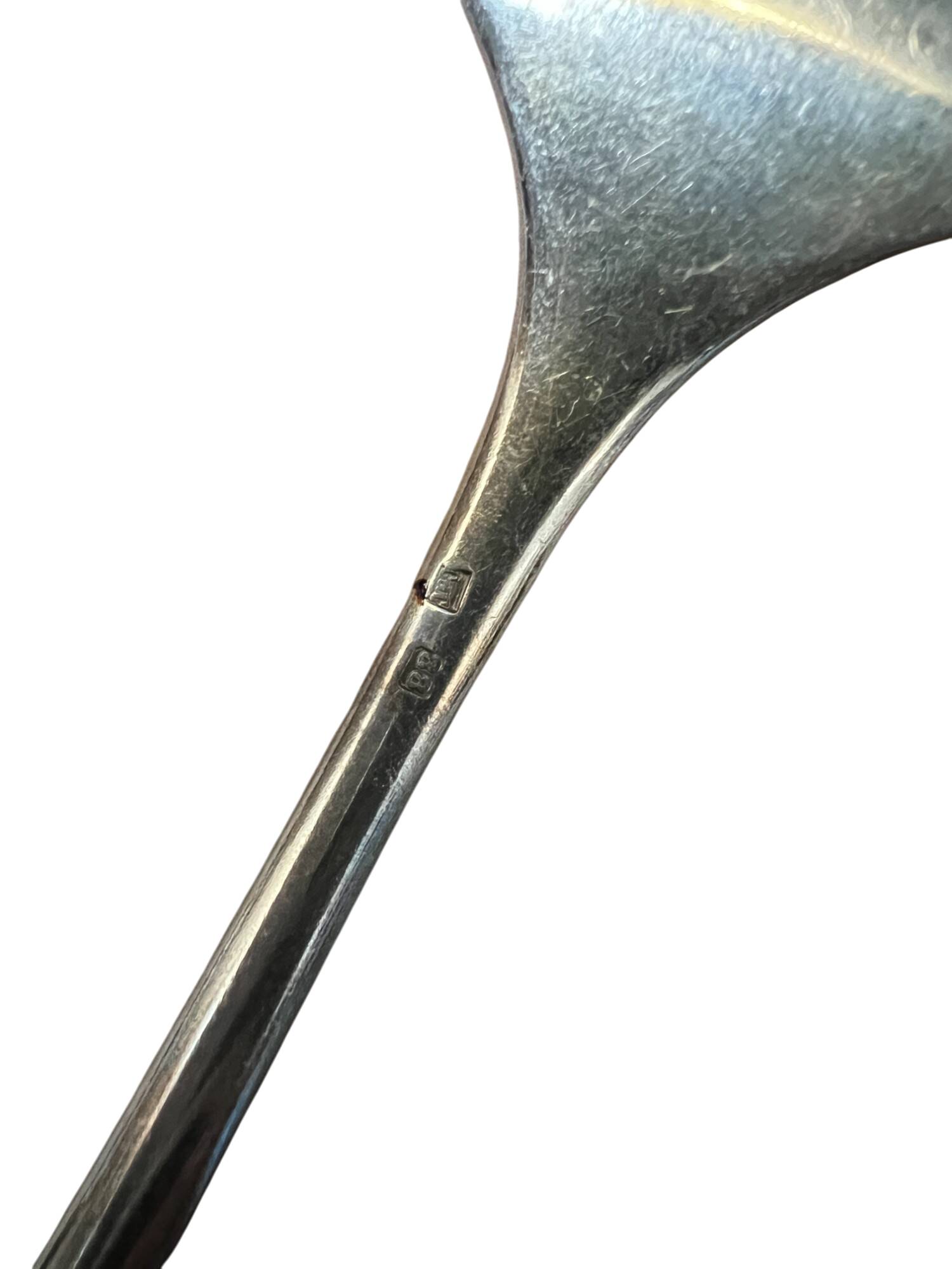 Chabanne cutlery set