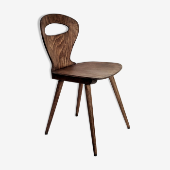 Rustic Baumann chair