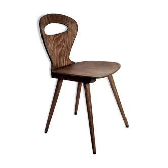 Rustic Baumann chair