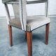 Boudoir Side Chair in Velvet, 1920s