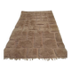 Beni Ouarain Berber handmade rug - 39