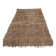 Beni Ouarain Berber handmade rug - 39