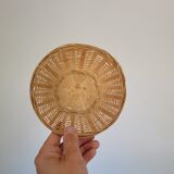 Set of 3 round baskets