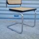 Cesca b32 chair Marcel Breuer