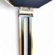 Lampadaire design Italien 70's