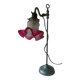 Table lamp "gooseneck" Early twentieth century