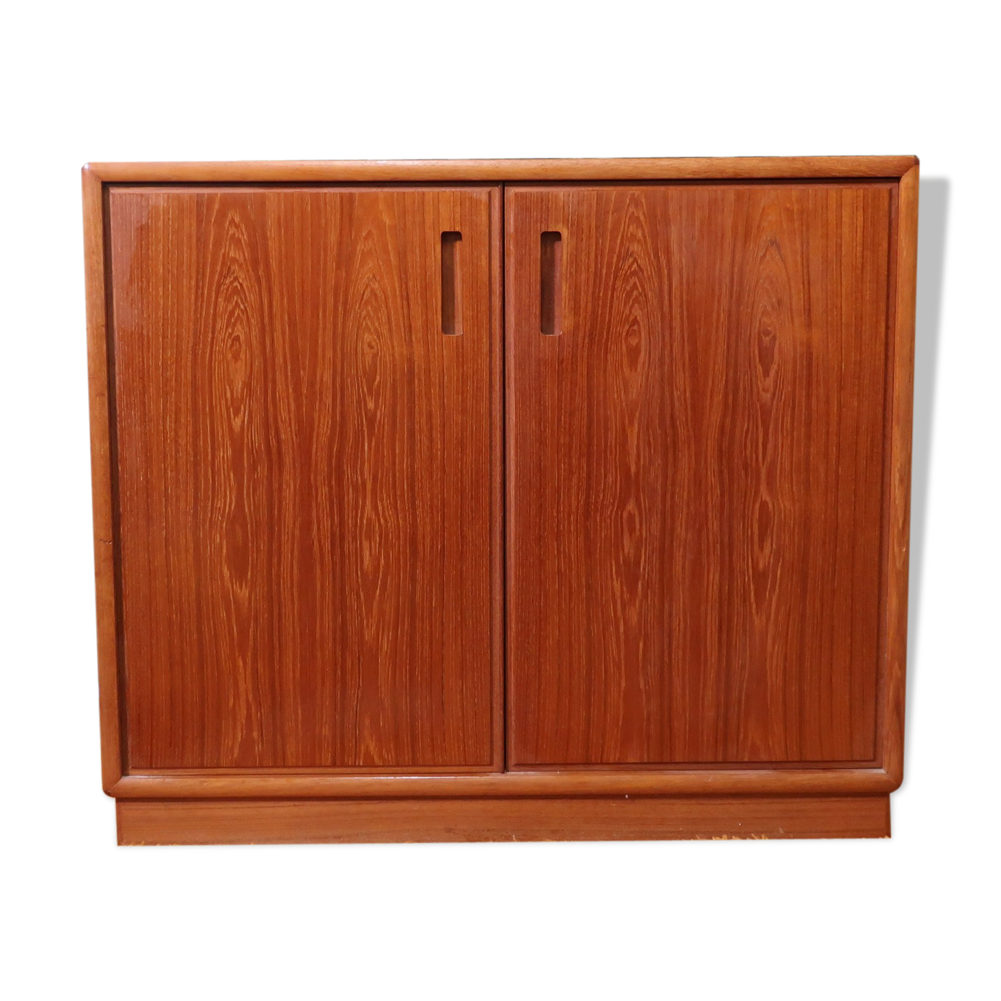 Teak furniture vinyl 1960