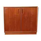 Teak furniture vinyl 1960