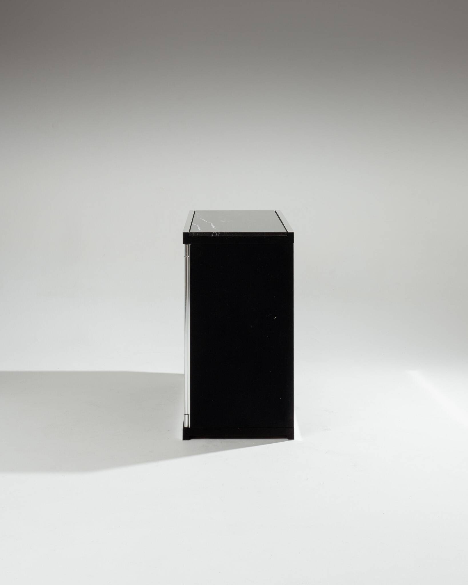 Module, “Tucroma” sideboard, Guido Faleschini, i4 Mariani, 1970