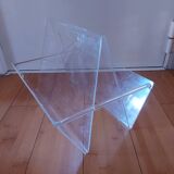 Plexi magazine holder 80'S