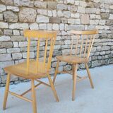 Scandinavian chairs
