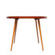 Table d'appoint art déco Hollande années 1930