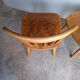Pair of Scandinavian chairs from the 1960s