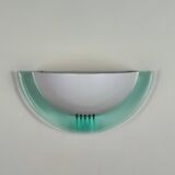 80' designer wall light