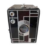 Kodak Beau Brownie Deco camera