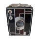Kodak Beau Brownie Deco camera