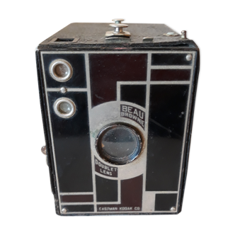 Kodak Beau Brownie Deco camera
