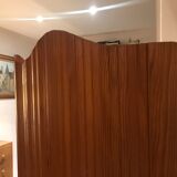 Baumann screen 1950s