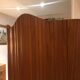 Baumann screen 1950s