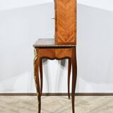 Little Happiness of the Day in Rosewood, Louis XV style – Mid-19th century