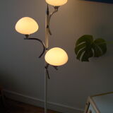 Lampadaire vintage 3 fuex