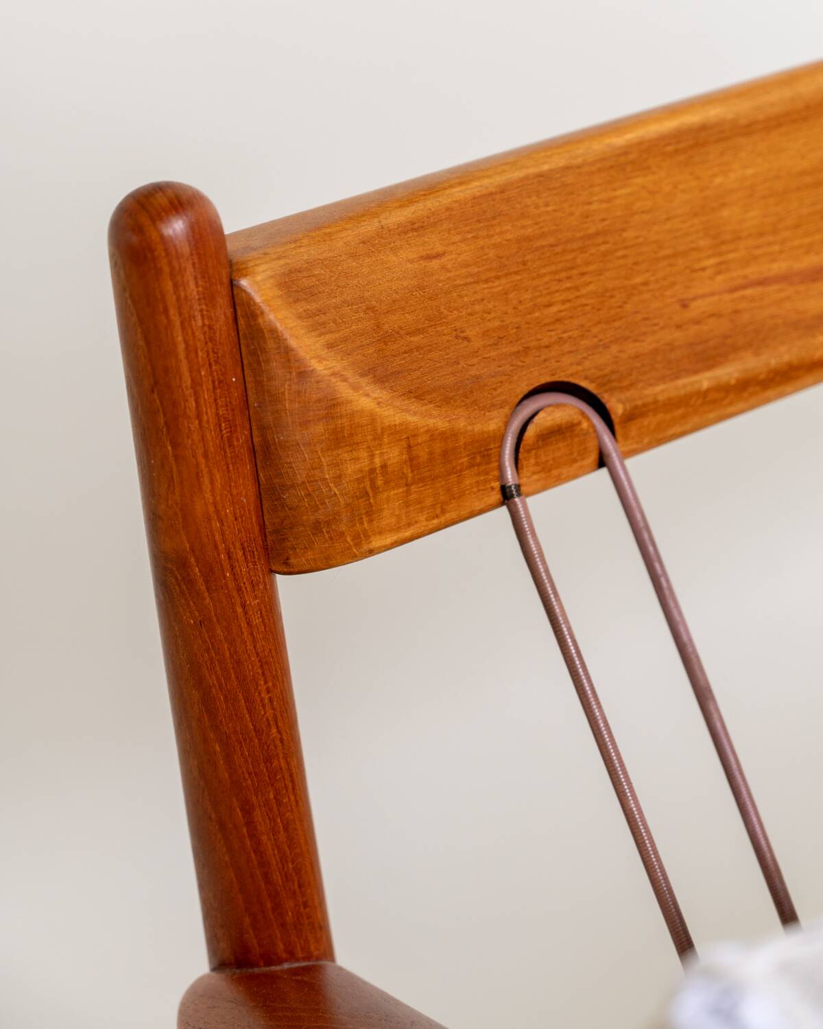 “118” Sofa by Grete Jalk for France & Daverkosen, 1950s
