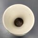 Vase trompette vintage