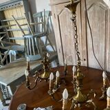 Chandeliers