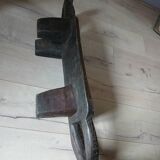 African stool / Burkina Faso