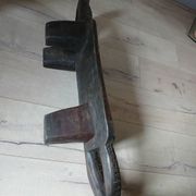 Tabouret Africain / Burkina Faso
