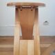 Suzy stool by Adrian Reed