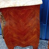 Pair of Louis XV bedside tables