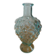 Bouteille grappe de raisin