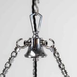 Jefferson moonstone plafonnier