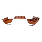Complete seating suite by Georg Thams