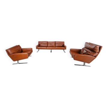 Complete seating suite by Georg Thams