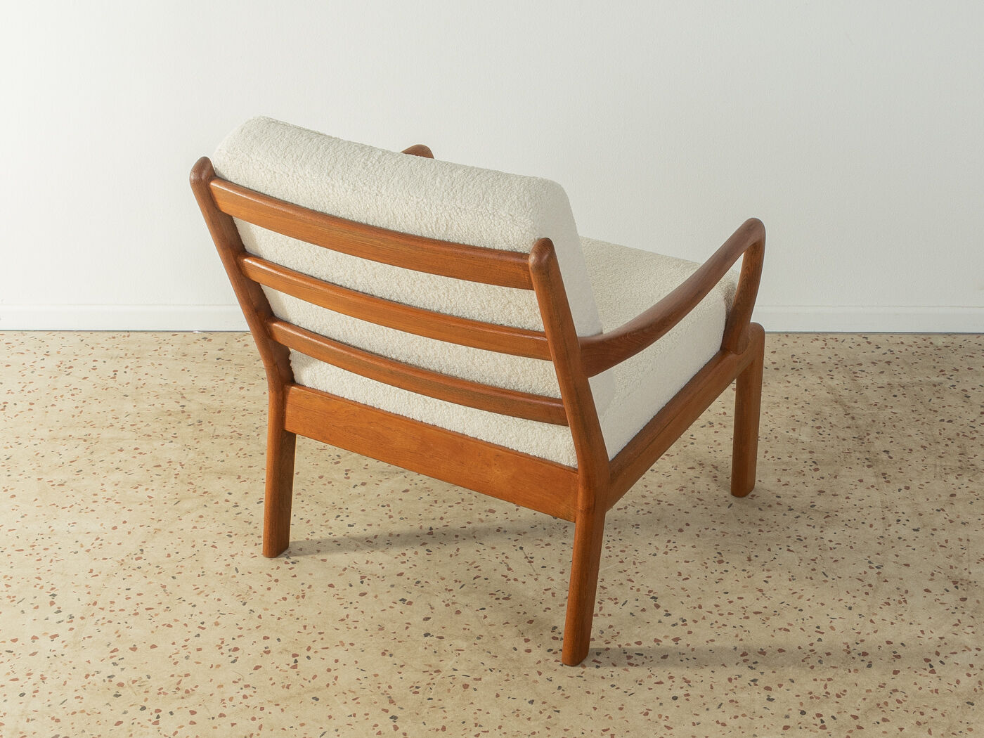 1960s Armchair, L. Olsen & Søn