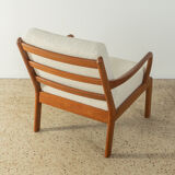 1960s Armchair, L. Olsen & Søn