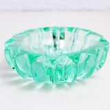 Cendrier Art Deco P. D'Avesn