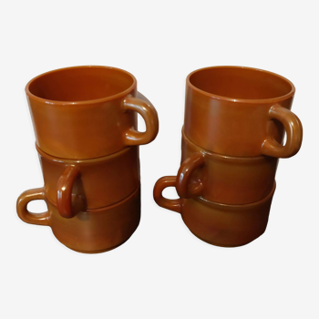 Tasses Arcopal