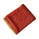 Large mohair plead 260 x 205 cm