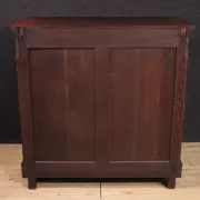 Dutch sideboard from the second half of the 19th century