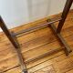 Room valet coat rack 60s-70s