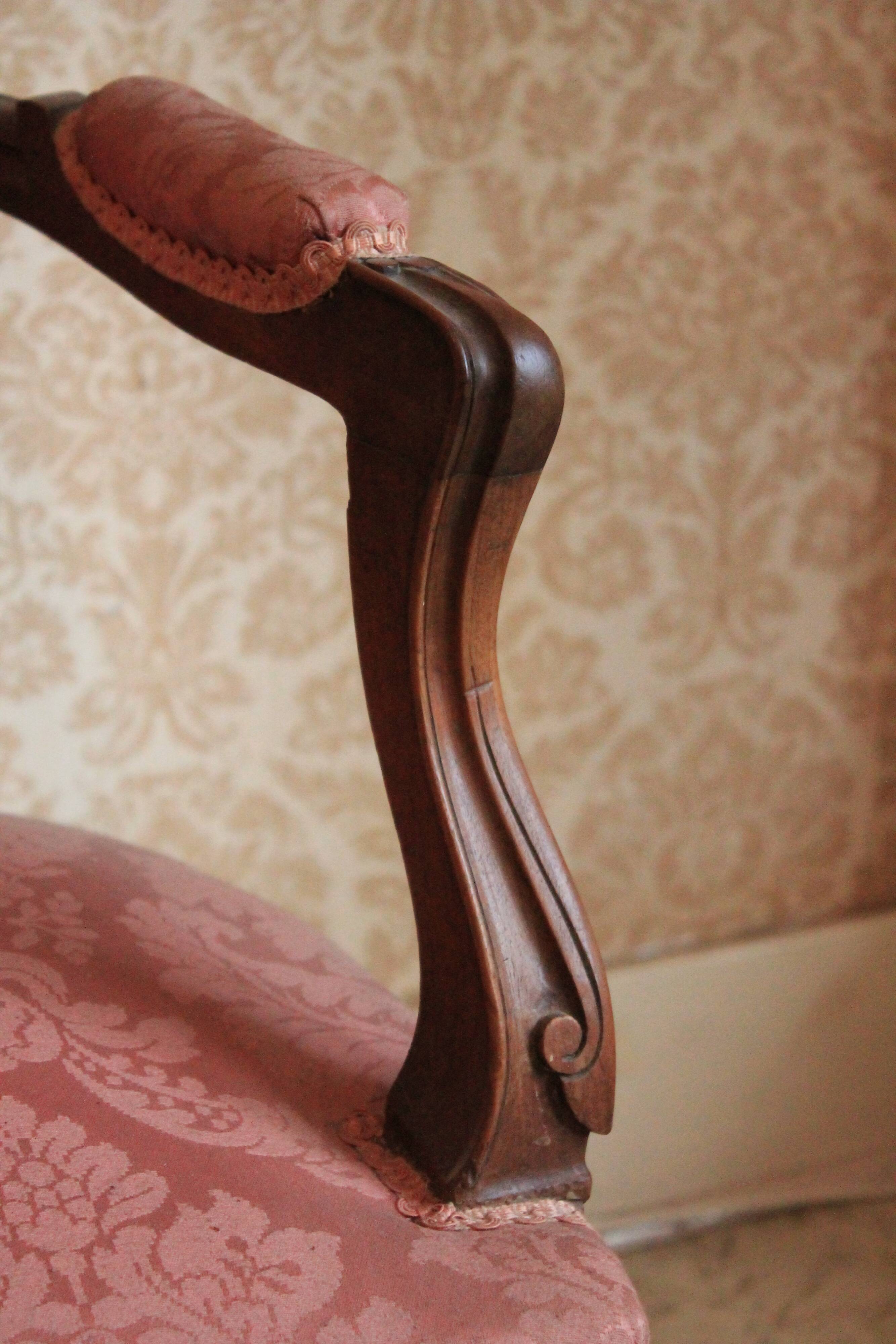 5-piece regency lounge set