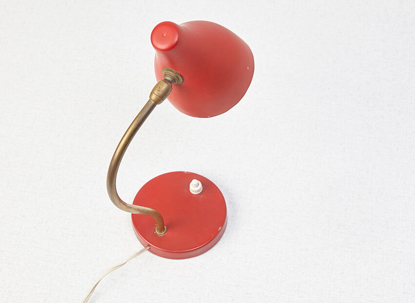 Table lamp Milano year 50