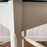 Vintage stool